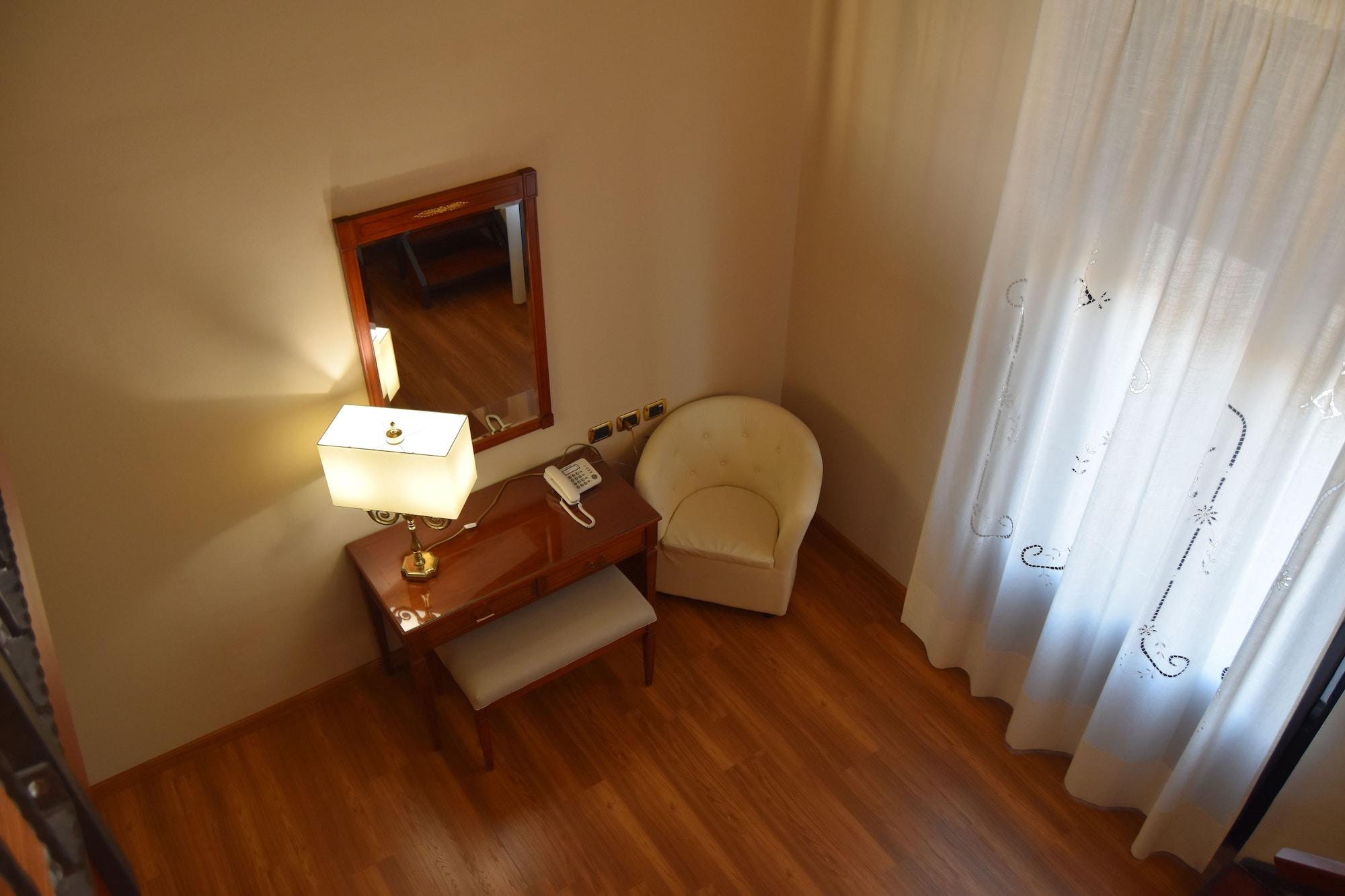 Hotel Centrum Catânia
