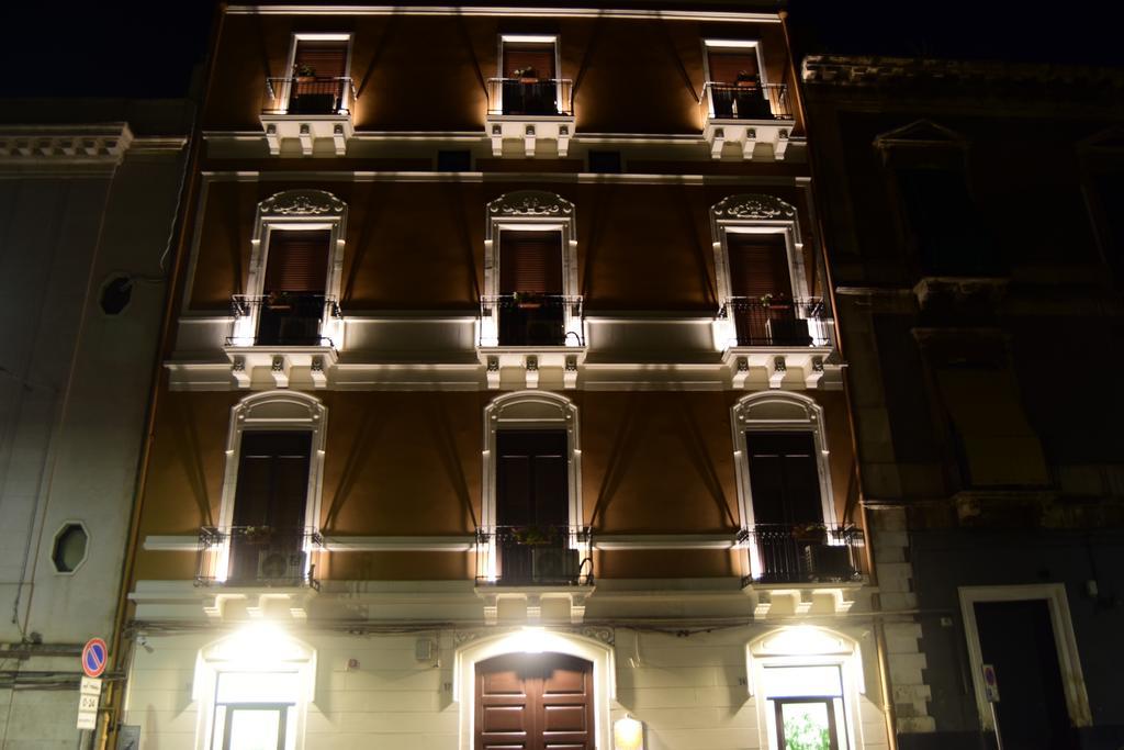 Hotel Centrum Catânia