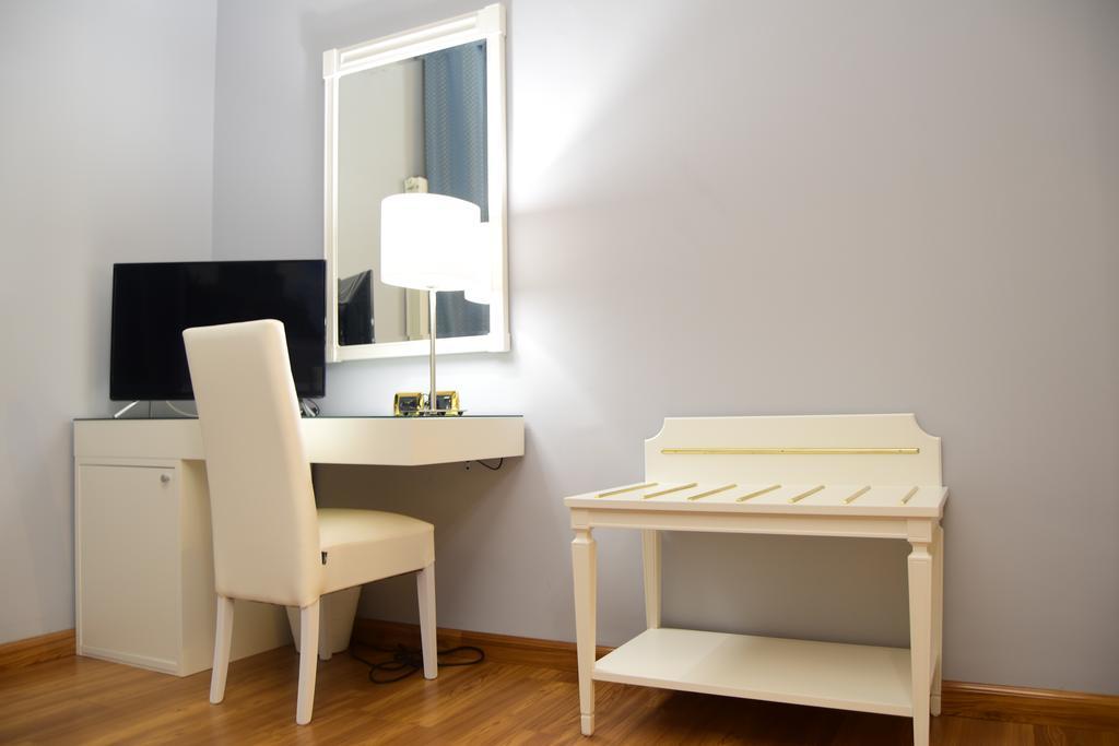 Hotel Centrum 3*