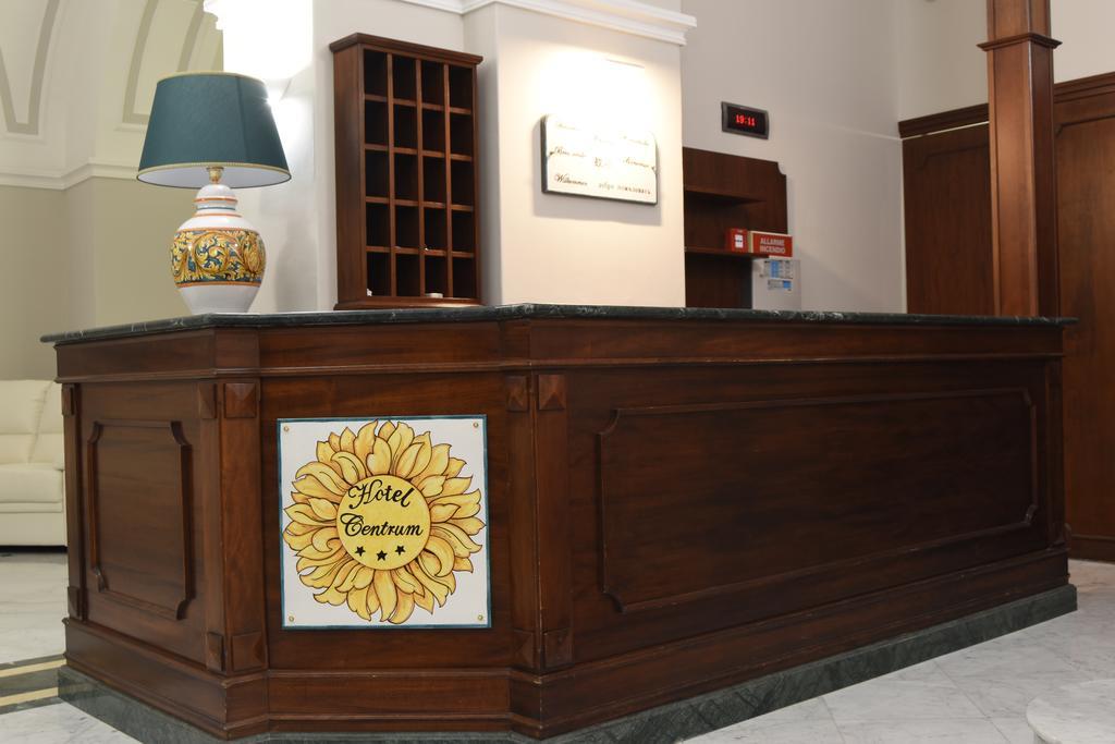 Centrum Hotel 3*