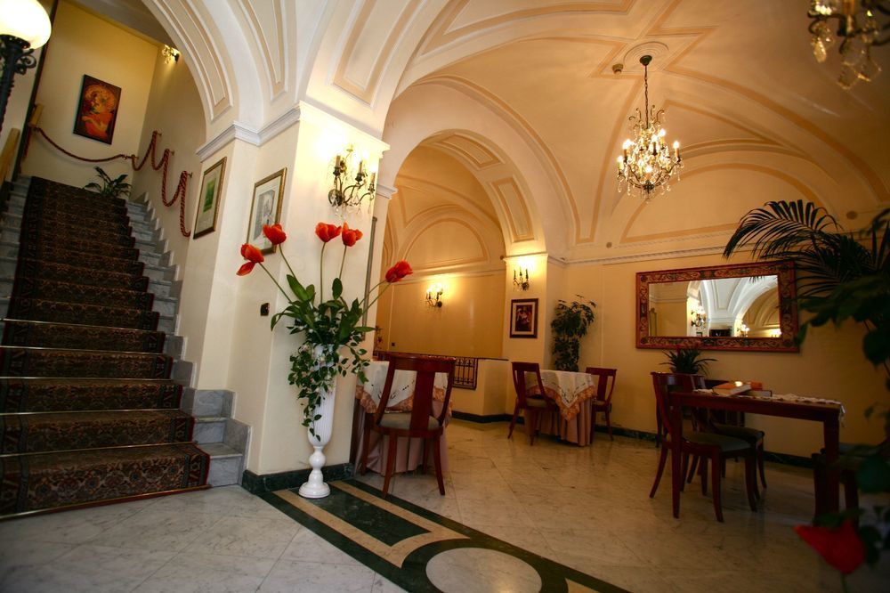 Hotel Centrum 3*