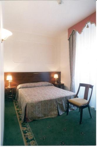 Centrum Hotel Catânia