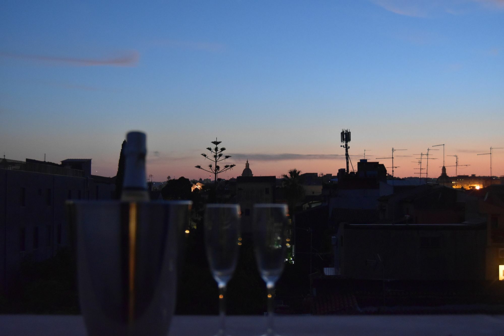 Centrum Hotel