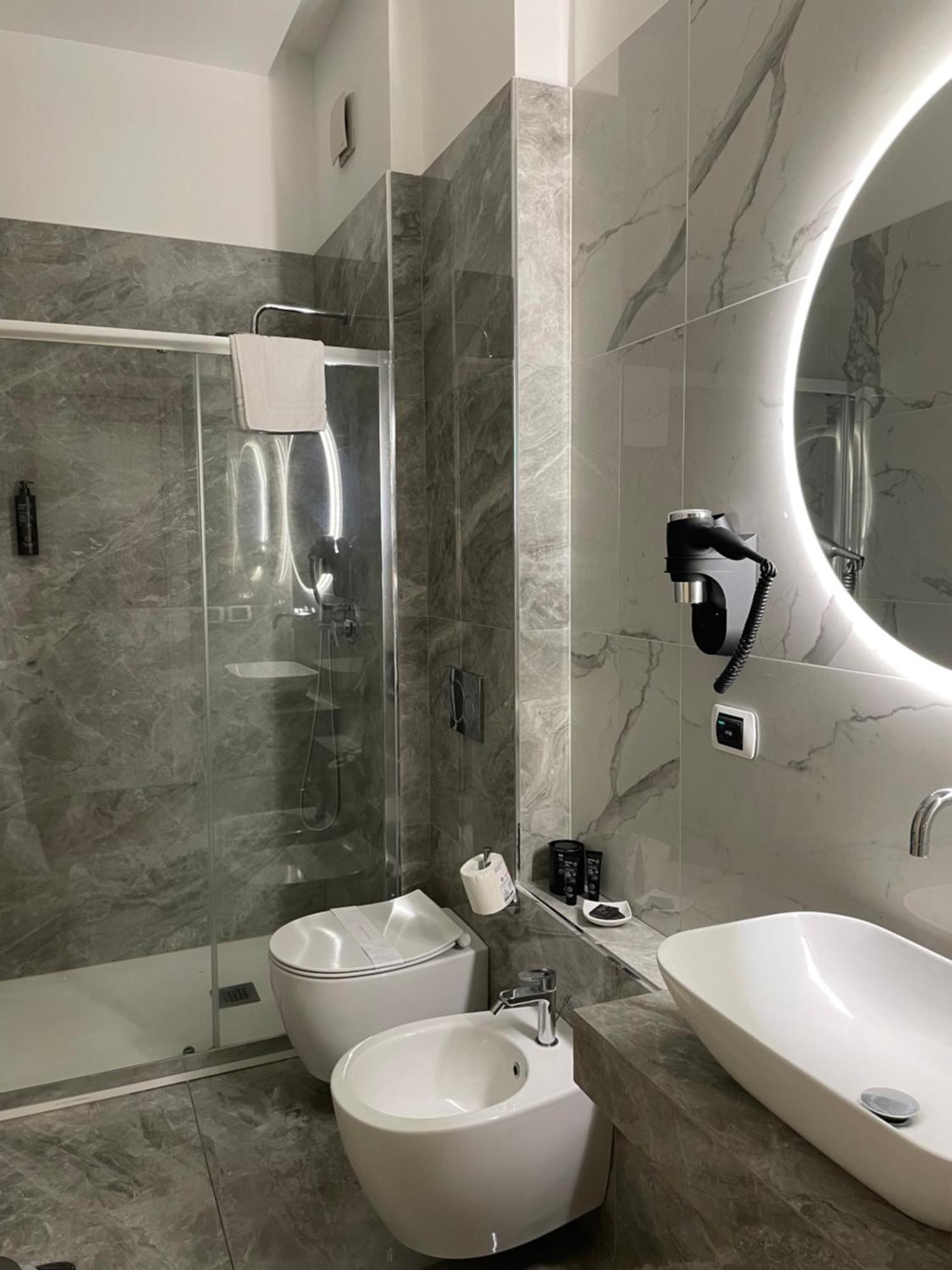 Hotel Centrum Catania