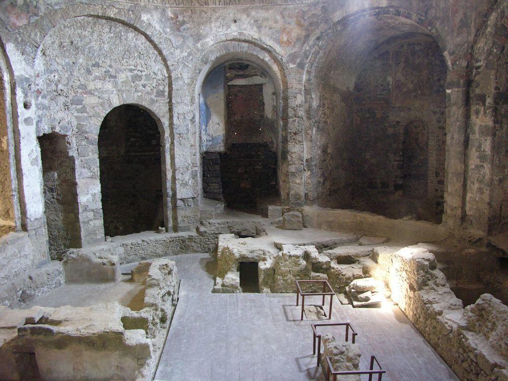 Centrum Catánia