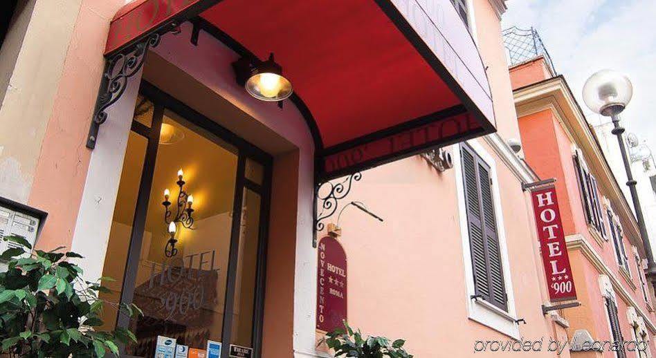 Centrum Hotel Catania