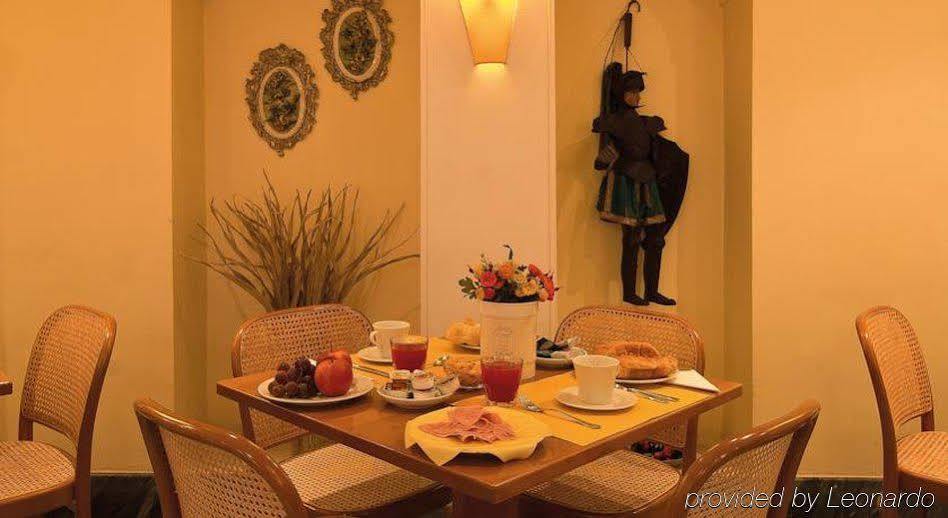 Hotel Centrum Catania