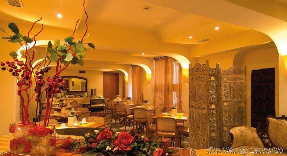 Hotel Centrum 3*