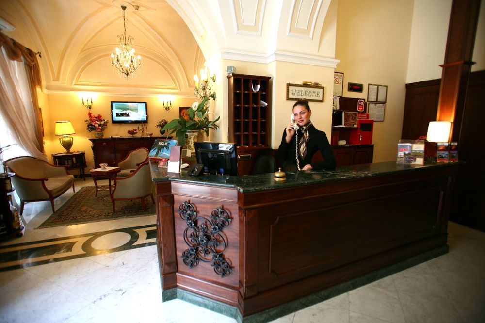 Centrum 3* Catania